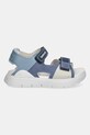 Detské sandále Biomecanics 252227.24.27 modrá SS25