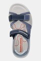 Biomecanics sandale din piele pentru copii albastru 252227.28.34