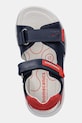 Sandály Biomecanics námořnická modř 252229.24.27