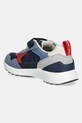 Băieți Biomecanics sneakers pentru copii 252279 albastru