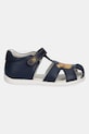 Otroški sandali Garvalin 252316 mornarsko modra SS25