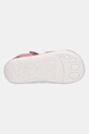 Garvalin sandale din piele pentru copii 252326.24.26 roz