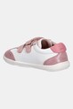 Dječaci Dječje kožne tenisice Garvalin 252331.19.23 roza