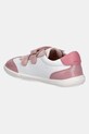 Dječaci Dječje kožne tenisice Garvalin 252331.24.26 roza