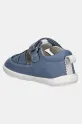 BIMBA Garvalin sandali in pelle 252334.19.23 blu