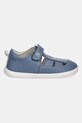 Garvalin sandali in pelle 252334.24.26 blu SS25