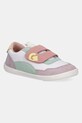 Sneakers boty Garvalin textilní bílá 252335