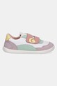 Sneakers boty Garvalin 252335 bílá SS25