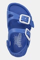 Dětské sandály Garvalin modrá 252850
