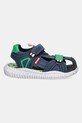 Garvalin sandale copii 252877.24.27 bleumarin SS25