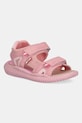 Otroški sandali Garvalin Sintetični roza 252878.24.27