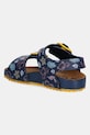 Хлопчик Дитячі сандалі Garvalin 252470.20.23 темно-синій
