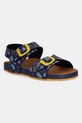 Garvalin sandale copii bleumarin 252470.28.30