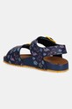 Băieți Garvalin sandale copii 252470.28.30 bleumarin