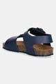 Băieți Garvalin sandale copii 252473.24.27 bleumarin