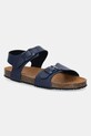 Garvalin sandale copii bleumarin 252473.28.34