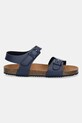 Garvalin sandale copii 252473.28.34 bleumarin SS25