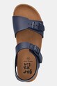 Garvalin sandale copii bleumarin 252473.28.34