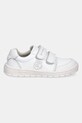 Garvalin sneakersy dziecięce 252510.25.27 biały AW25
