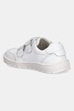 Chłopiec Garvalin sneakersy dziecięce 252510.25.27 biały