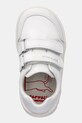Garvalin sneakersy dziecięce biały 252510.25.27