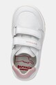 Παιδικά αθλητικά παπούτσια Garvalin λευκό 252510.25.27