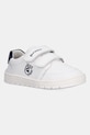 Otroške superge Garvalin Zrnato usnje bela 252510.25.27