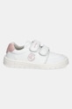 Garvalin scarpe da ginnastica per bambini 252510.25.27 rosa AW25