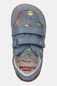 Garvalin sneakersy dziecięce niebieski 252341.19.23