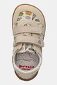 Garvalin sneakersy dziecięce beżowy 252341.24.26