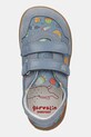 Garvalin sneakers pentru copii albastru 252341.24.26