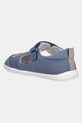 Chłopiec Garvalin tenisówki dziecięce 252342.24.26 niebieski