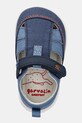 Sandály Garvalin modrá 252344.19.23