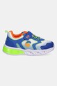 Garvalin sneakers pentru copii 252828 albastru SS25
