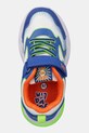 Garvalin sneakers pentru copii albastru 252828