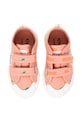 Tinycottons gyerek sportcipő APPLES SNEAKERS X SUPERGA narancssárga SS25.901