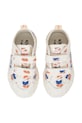 Tinycottons gyerek sportcipő READERS SNEAKERS X SUPERGA bézs SS25.913