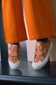 Tinycottons tenisówki dziecięce APPLES SNEAKERS X SUPERGA SS25.902