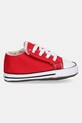 Converse teniși Chuck Taylor All Star Cribster 866933C rosu SS25