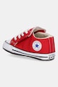 Мальчик Кеды Converse Chuck Taylor All Star Cribster 866933C красный