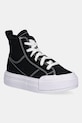 Converse teniși Chuck Taylor All Star Cruise textil negru A10726C