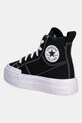 CHLAPEC Kecky Converse Chuck Taylor All Star Cruise A10726C černá