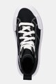 Kecky Converse Chuck Taylor All Star Cruise černá A10726C