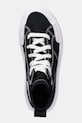 Converse teniși Chuck Taylor All Star Cruise negru A10726C
