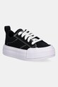 Converse Chuck Taylor All Star Cruise textil negru A11449C