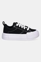 Converse Chuck Taylor All Star Cruise A11449C negru SS25