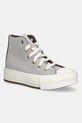 Dječje tenisice Converse Chuck Taylor All Star EVA Lift bijela A12616C