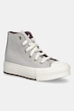 Dječje tenisice Converse Chuck Taylor All Star EVA Lift bijela A12616C
