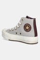 Dječaci Dječje tenisice Converse Chuck Taylor All Star EVA Lift A12616C bijela