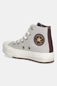 Deklice Otroške superge Converse Chuck Taylor All Star EVA Lift A12616C bela